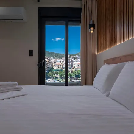 Skyline Luxury *