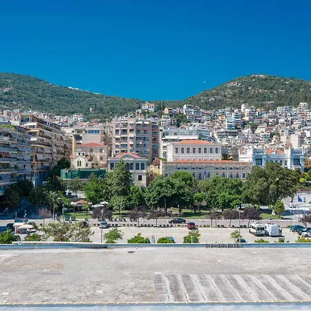 Skyline Luxury * Καβάλα